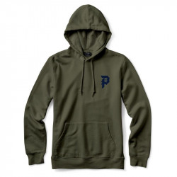 Primitive Dirty P Hoodie Olive