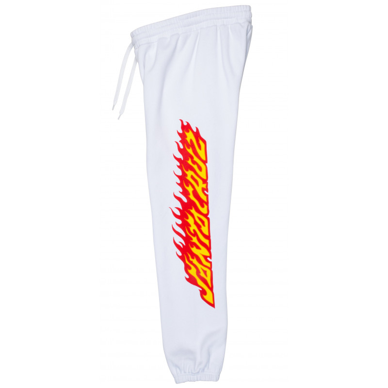 flame joggers womens