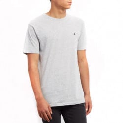 volcom stone blank t shirt