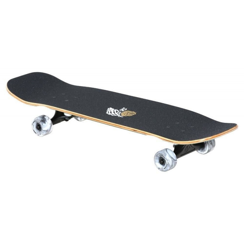 Buy DB Longboards Crook 32" Cruiser Skateboard Complete At The ...