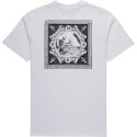 RVCA Detention T-Shirt White