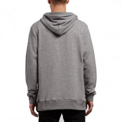 Volcom Index Hoodie Grey