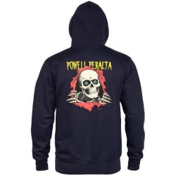 Powell-Peralta Ripper Medium Weight Hoodie