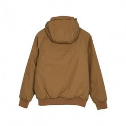 Volcom Hernan Jacket Burnt Khaki Kids