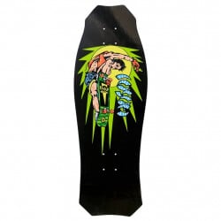 Hosoi Rocket Air 10.25" Old School Skateboard Deck