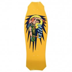 Hosoi Rocket Air 10.25" Old School Skateboard Deck