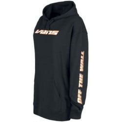 vans pilot hoodie