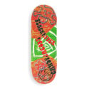 Berlinwood "Candy Jacobs Pro" 32mm Wide Set Fingerboard