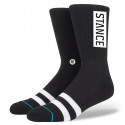 Stance Classic OG Black Socks