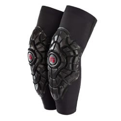 G-Form Elite Gomito Guard - Black