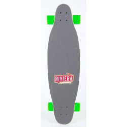 Riviera Sonador Longboard Complete