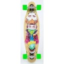 Riviera Sonador Longboard Complete