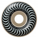 Spitfire Formula Four Classic Silver 54mm 99DU Skateboard Ruedas