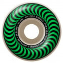 Spitfire Formula Four Classic Green 52mm 101DU Skateboard Wielen