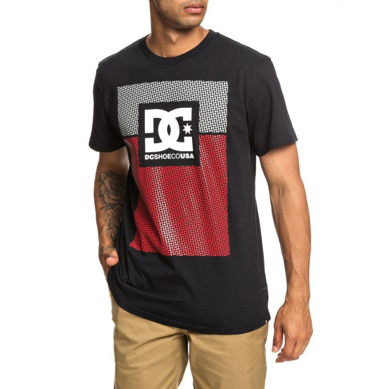 dc t shirt