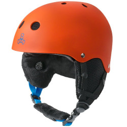 Triple Eight Standard Neige Casque