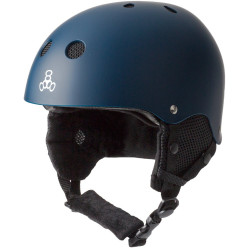 Triple Eight Standard Nieve Casco