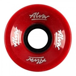 Alva Cruiser 60mm Solid Wheels