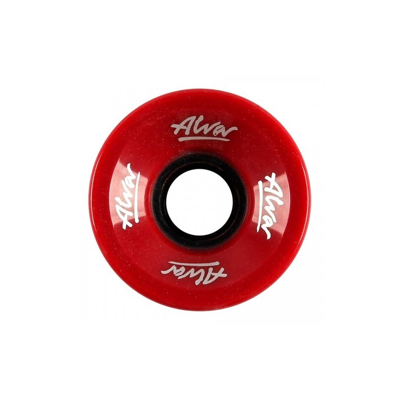 Alva Cruiser 60mm Solid Wheels