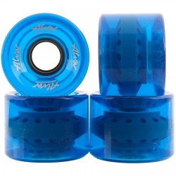 Alva Cruiser 60mm Transparent Ruedas