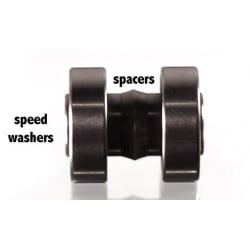 Mach Biltin Bearings Abec 9