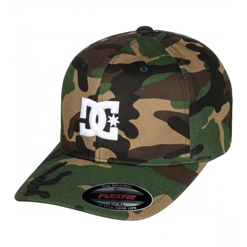 camouflage dc shoes
