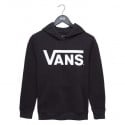 Vans Classic Toddler Hoodie Black