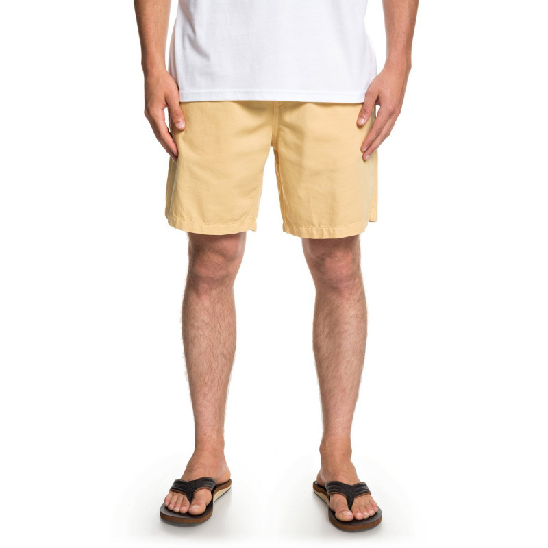 Quiksilver Brainwashed Shorts Rattan