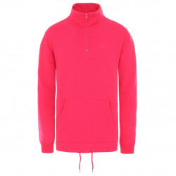 Vans Versa Quarter Zip Sweater