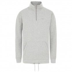 Vans Versa Quarter Zip Sweater