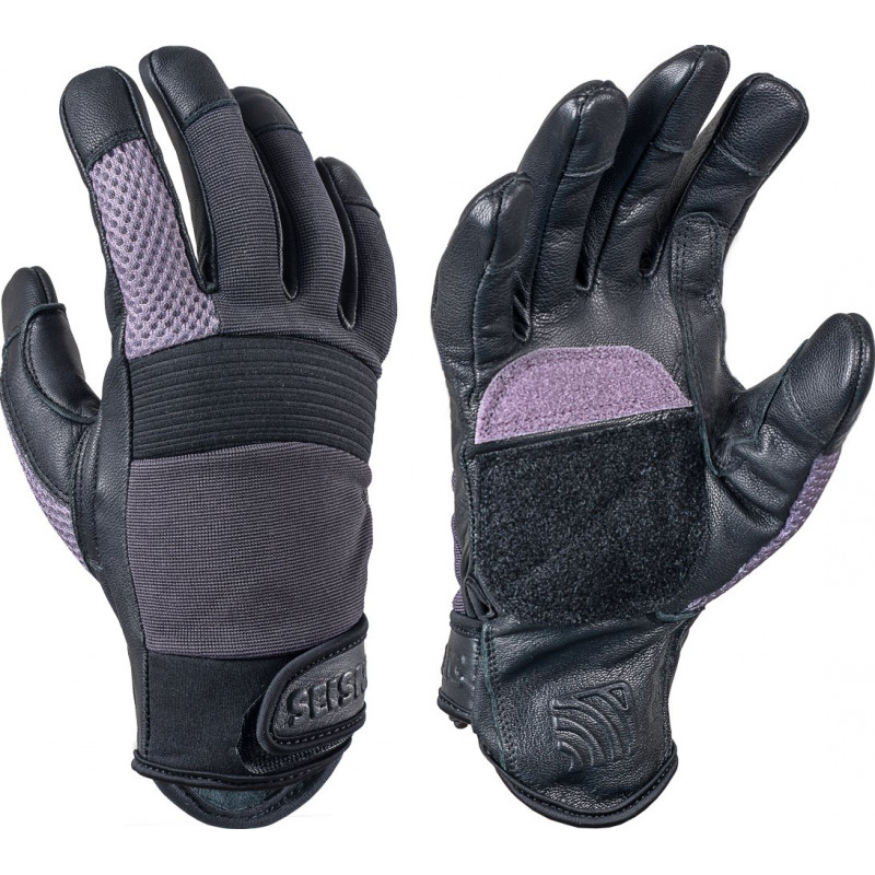 Seismic Freeride Gants