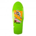 Tracker Dan Wilkes - Old School Skateboard Deck