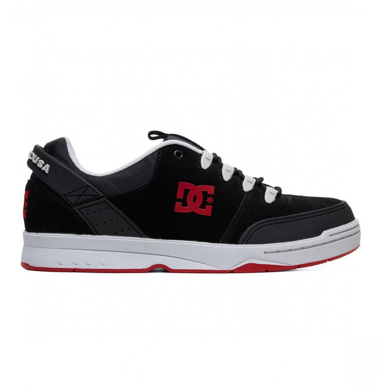 dc shoes size 9