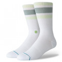 Stance Uncommon Solids Boyd 4 Mint Socks