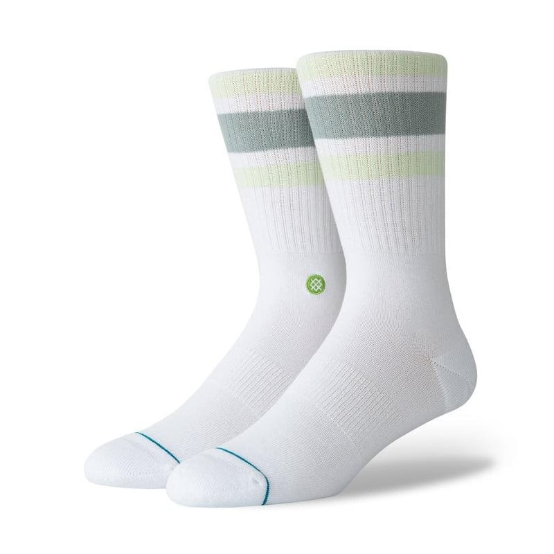 Stance Uncommon Solids Boyd 4 Mint Socks