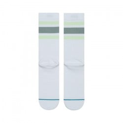 Stance Uncommon Solids Boyd 4 Mint Socks