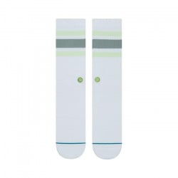 Stance Uncommon Solids Boyd 4 Mint Socks