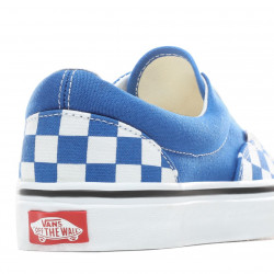 Vans Era Checkerboard Lapis Blue/True White Zapatillas