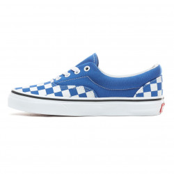 Vans Era Checkerboard Lapis Blue/True White Zapatillas