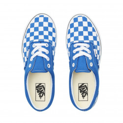 Vans Era Checkerboard Lapis Blue/True White Zapatillas