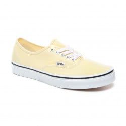 Vans Authentic Vanilla Custard/True White Scarpe