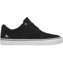 Emerica Provider Black/White/Gold Scarpe