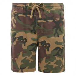 Vans Range Shorts 18” Camo