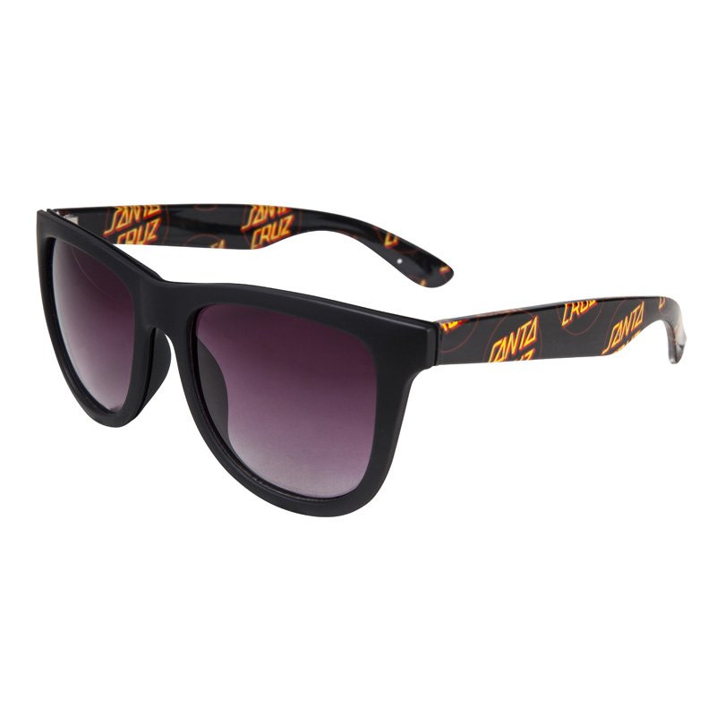 Santa Cruz Other Dot Sunglasses Black