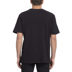 Volcom Ozzy Tiger BXY T-Shirt Black