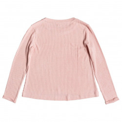 Roxy Sea Skipper Longsleeve Apricot Heather