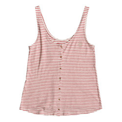 Roxy For You My Love  Top American Beauty East Stripes