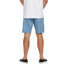 Volcom Frickin Mdrn Stch 19" Shorts Blue