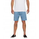 Volcom Frickin Mdrn Stch 19" Shorts Blue