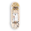 Berlinwood "EnVoyage – Huntress" 32mm Wide Set Fingerboard